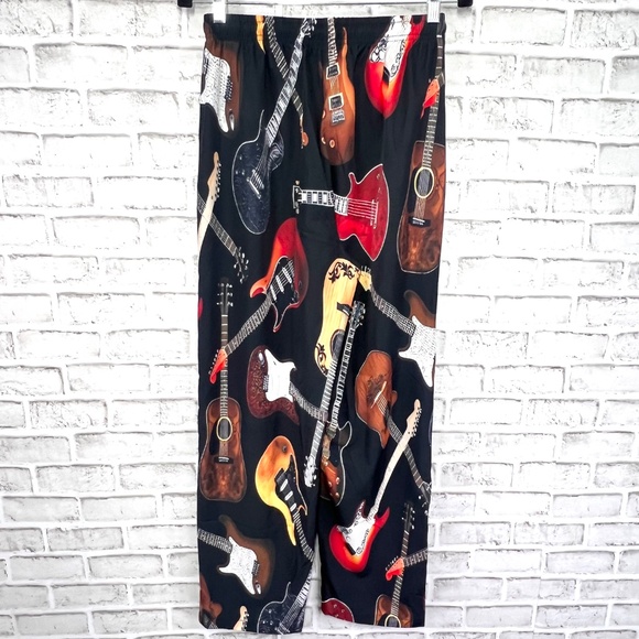 Men's Guitar Pants - Picture 3 of 5